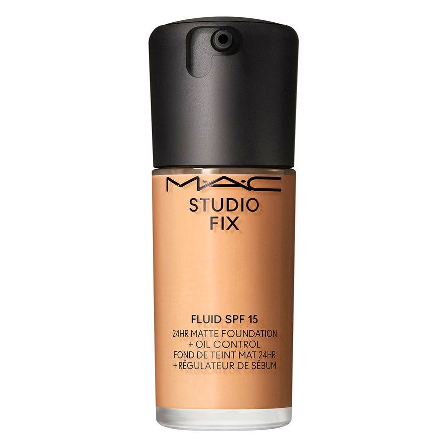 MAC Studio Fix Fluid Foundation SPF15 C4.5 30 ml