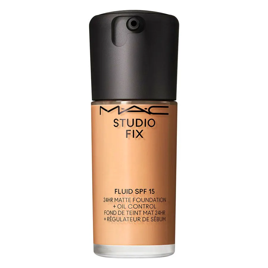 MAC Studio Fix Fluid Foundation SPF15 C4.5 30 ml