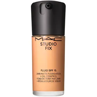 MAC Studio Fix Fluid Foundation SPF15 NW22 30 ml