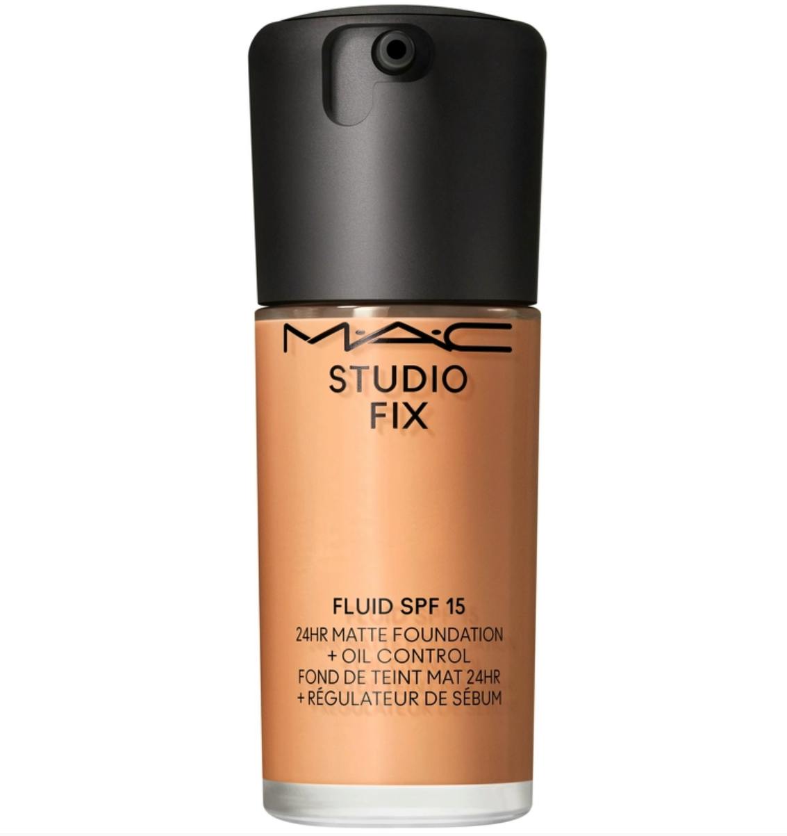 MAC Studio Fix Fluid Foundation SPF15 C5.5 30 ml