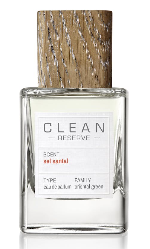 Clean Reserve Sel Santal Edp 50 Ml