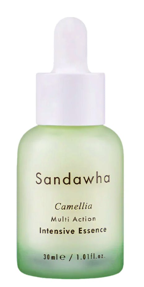 Sandawha Sandawha - Camellia Multi-action Intensive Essence 30 ml