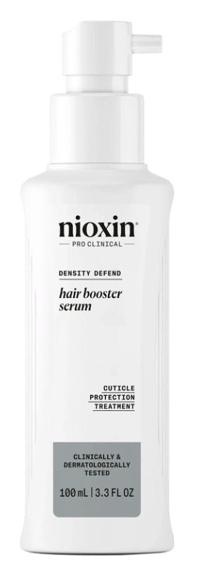 Nioxin Hair Booster Serum 100 ml