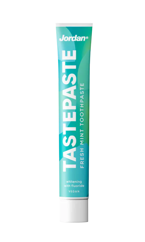 Jordan Tastepaste Mild Mint Toothpaste 50 ml