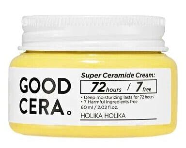 Holika Holika Good Cera Super Ceramide Cream Sensitive 60 ml