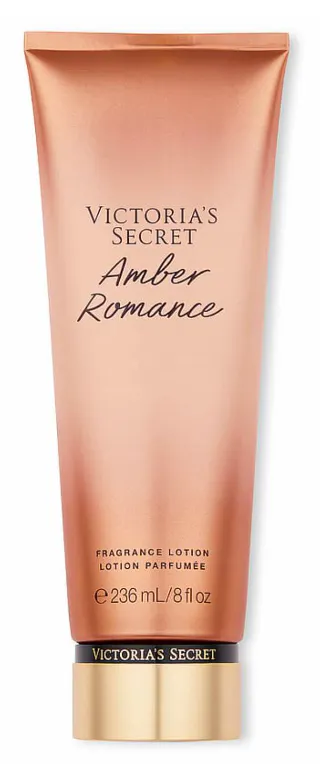 Victoria's Secret Amber Romance Body Lotion 236 ml