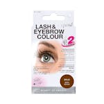Depend Lash & Eyebrow Colour Brown 1 pack