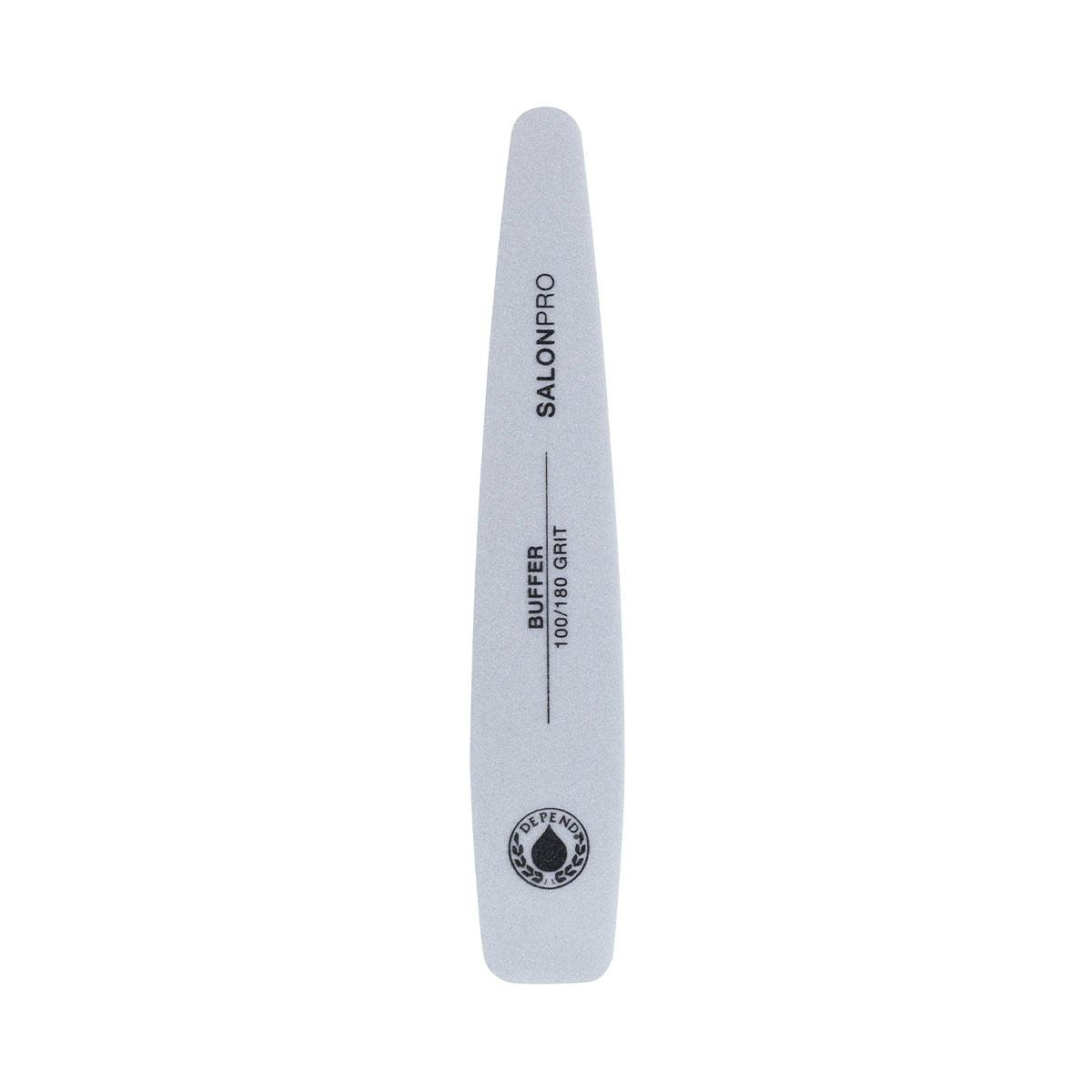 Depend Nail file SalonPro Buffer 1 kpl