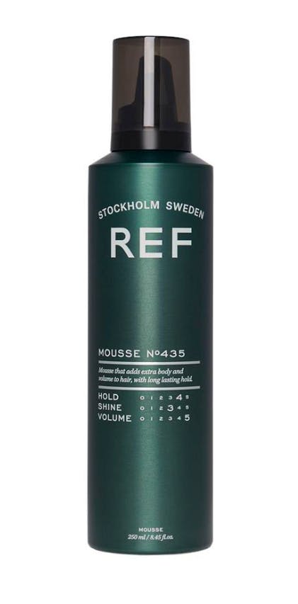 REF STOCKHOLM 435 Mousse 250 ml
