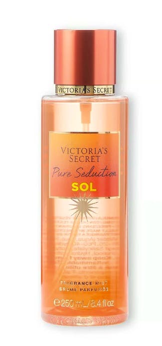 Victoria's Secret Sol Pure Seduction Body Mist 250 ml