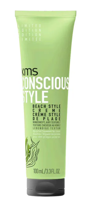 KMS California ConciousStyle Beach Style Creme 100 ml