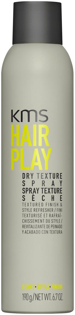 KMS California HairPlay Dry Texture Spray 190 g