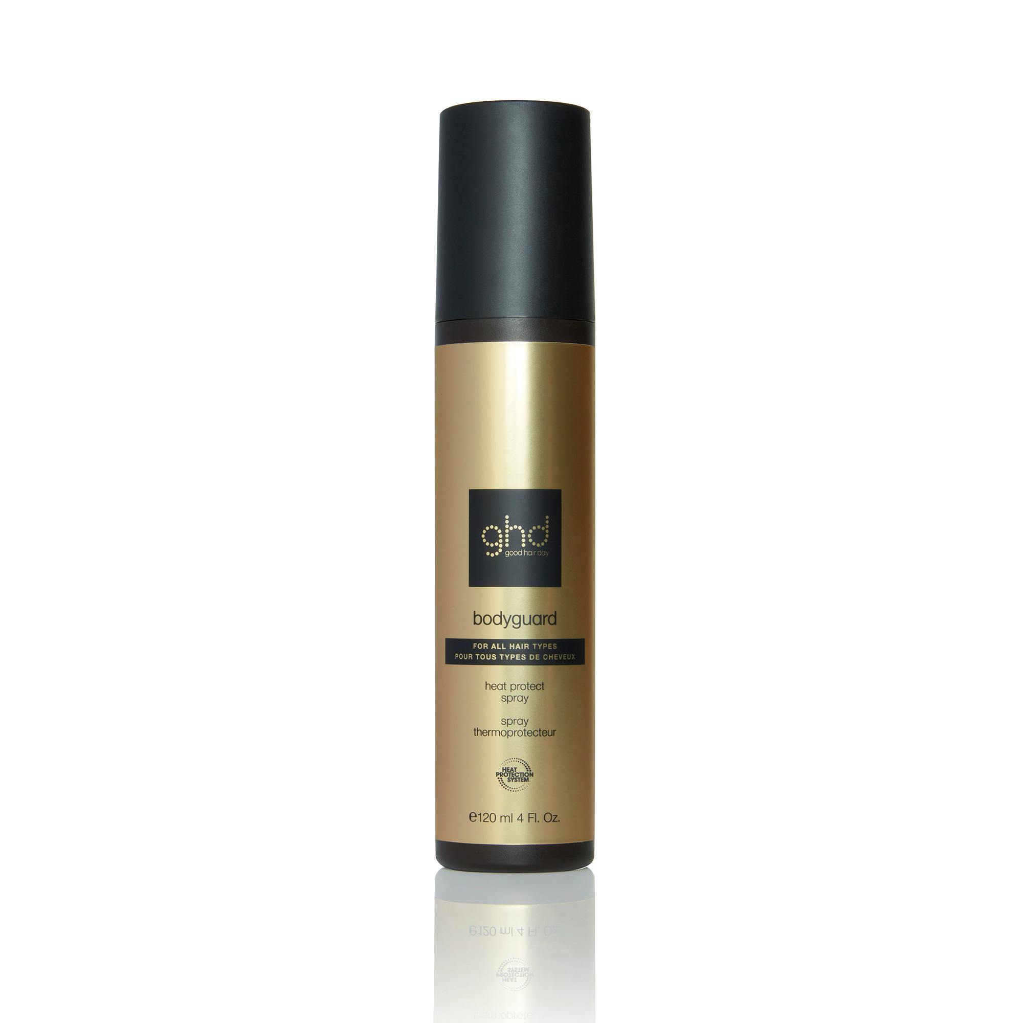 ghd Bodyguard Heat Protection Spray 120 ml