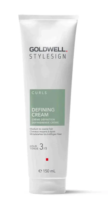 Goldwell Stylesign Defining Cream 150 ml