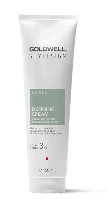 Goldwell Stylesign Defining Cream 150 ml