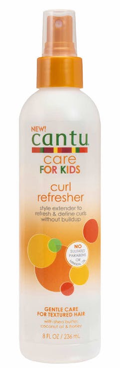 Cantu Kids Curl Refresher 227 g