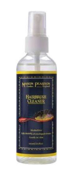 Mason Pearson Hairbrush Cleaner 100 ml