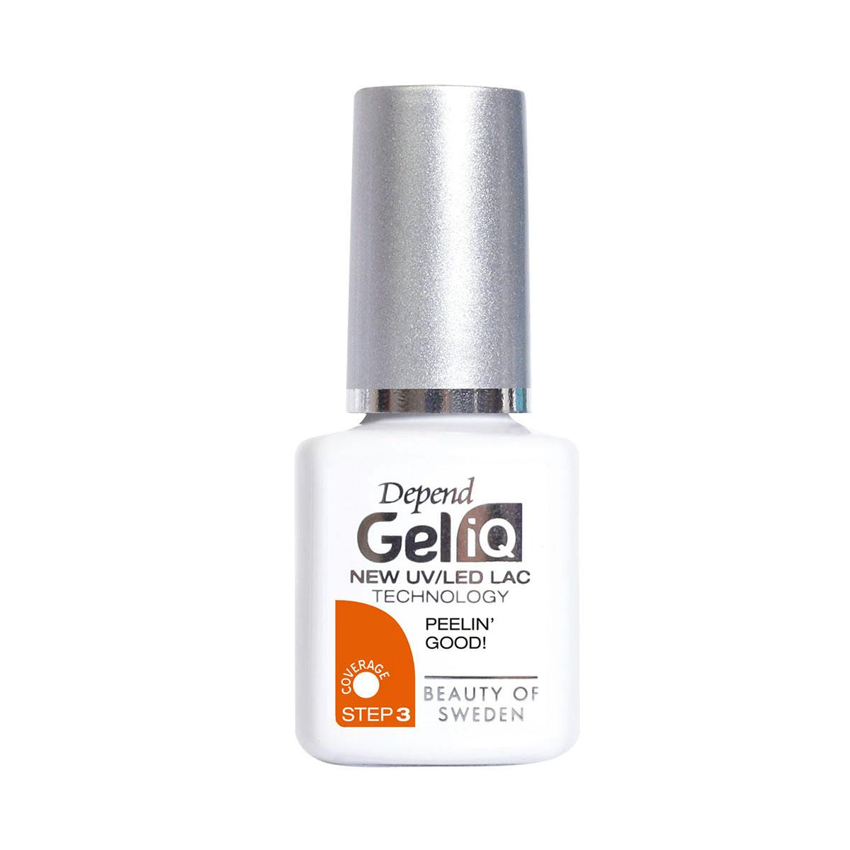 Depend Gel iQ Peelin' Good! 5 ml