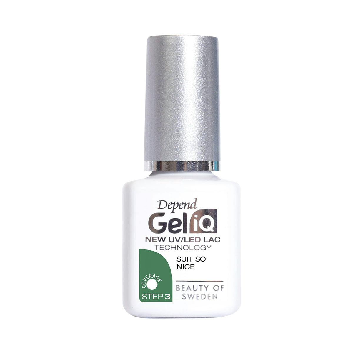 Depend Gel iQ Suit So Nice 5 ml