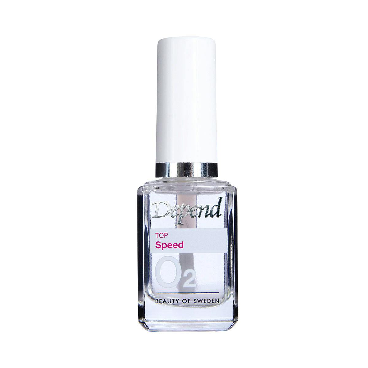 Depend Top Speed 11 ml