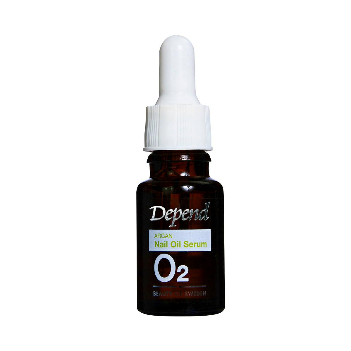 Depend Argan Nail Oil Serum 10 ml
