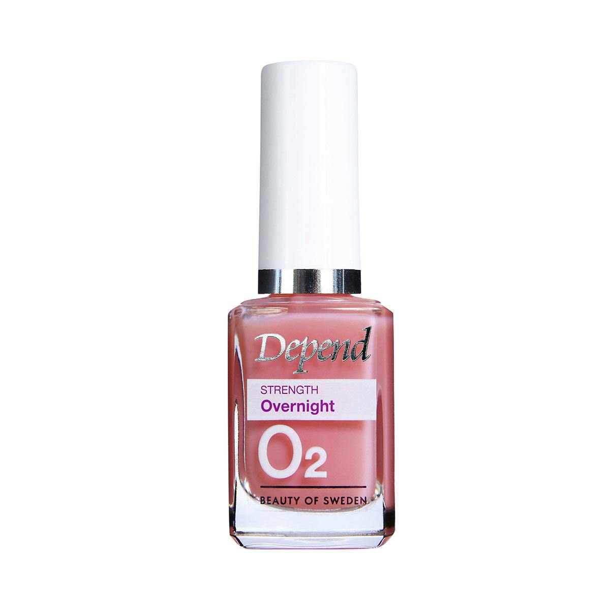 Depend Strength Overnight 11 ml