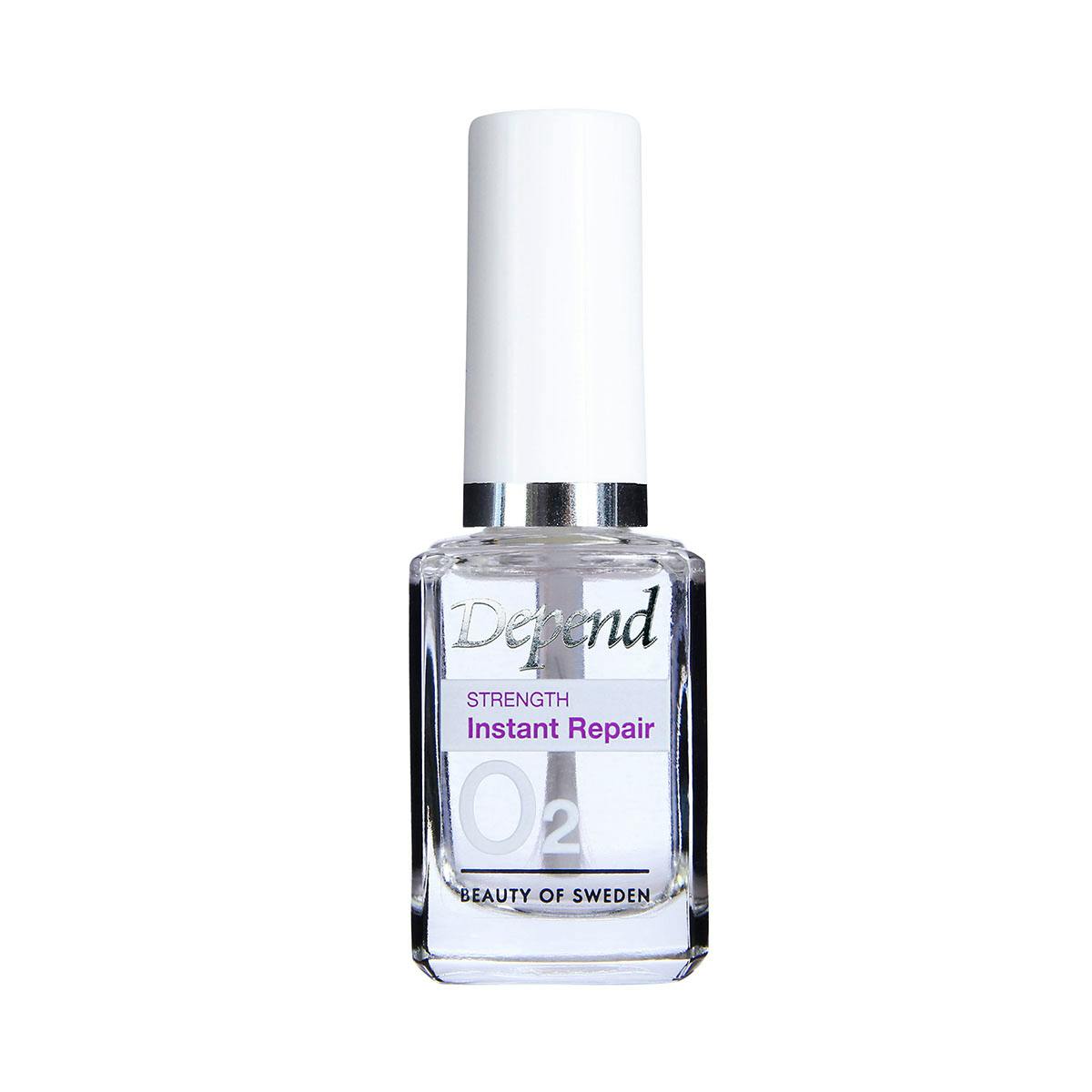 Depend Strength Instant Repair 11 ml