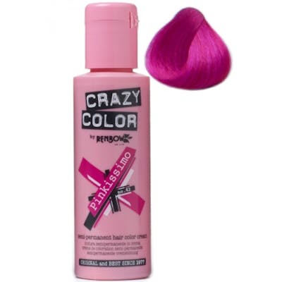 Renbow Crazy Color Pinkissimo 42 100 ml