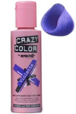Renbow Crazy Color Violette 43 100 ml