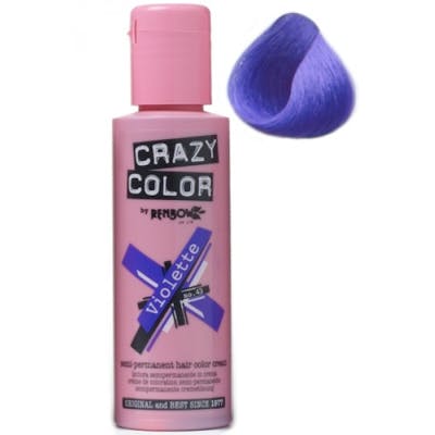 Renbow Crazy Color Violette 43 100 ml