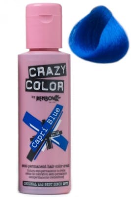 Renbow Crazy Color Capri Blue 44 100 ml