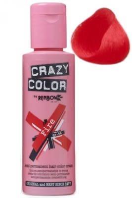 Renbow Crazy Color Fire 56 100 ml