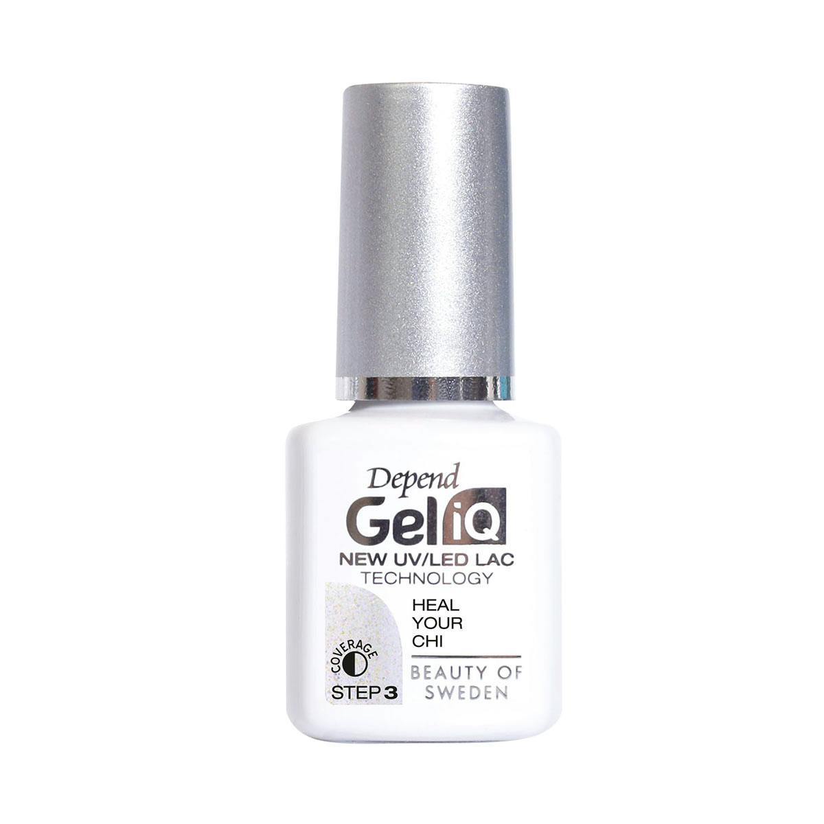 Depend Gel iQ Heal your chi 5 ml