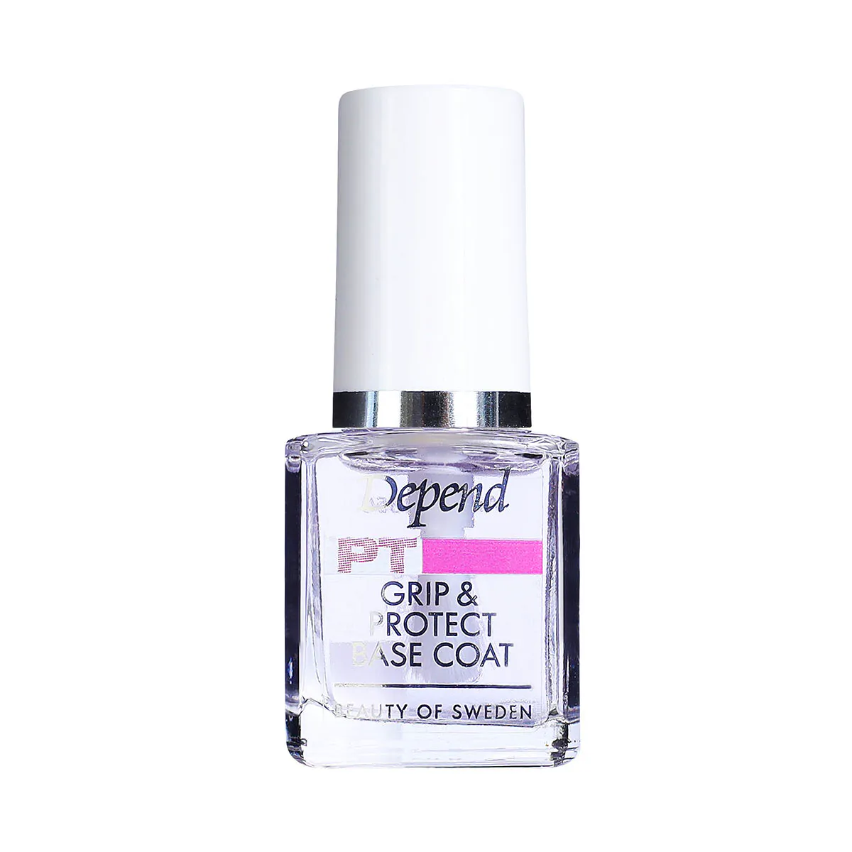 Depend Grip & Protect Basecoat 8 ml