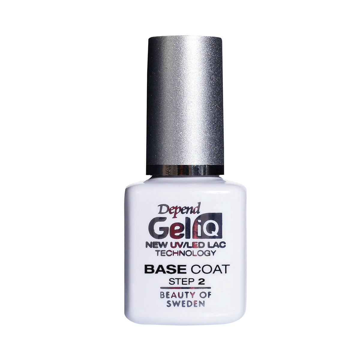 Depend Gel iQ Base Coat Step 2 5 ml