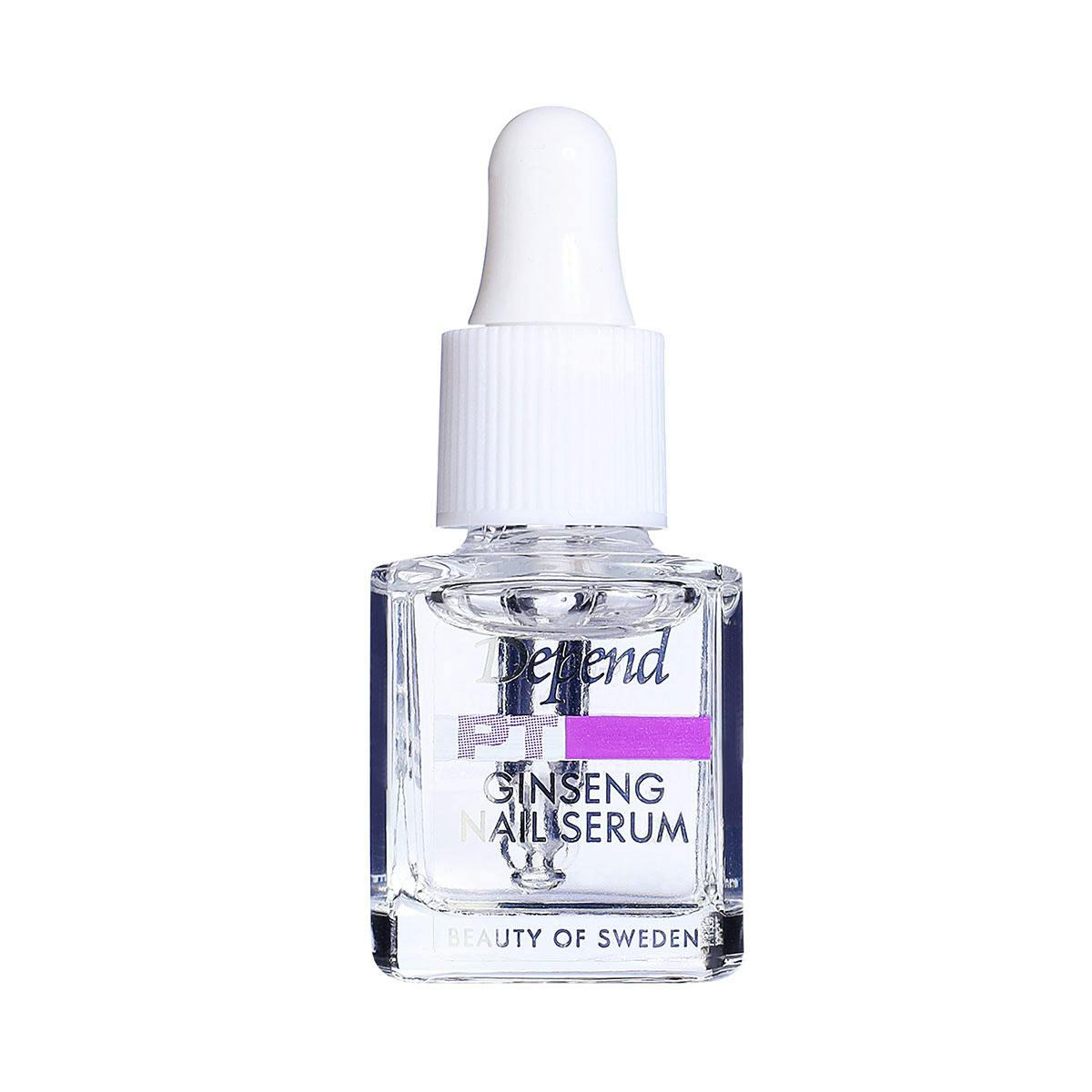 Depend Ginseng Nail Serum 8 ml
