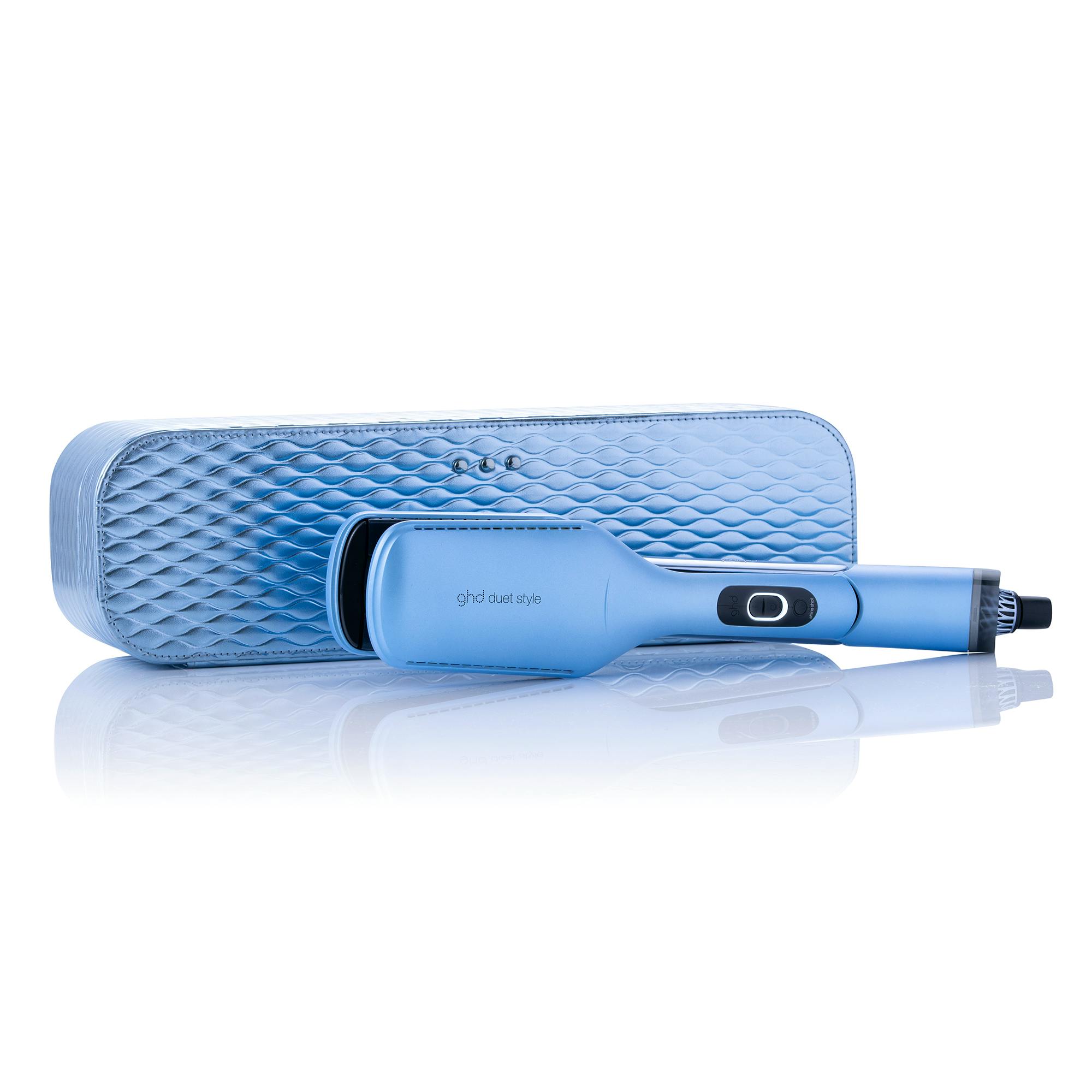 ghd Duet Style 2-in-1 Hot Air Styler Icy Blue 1 st