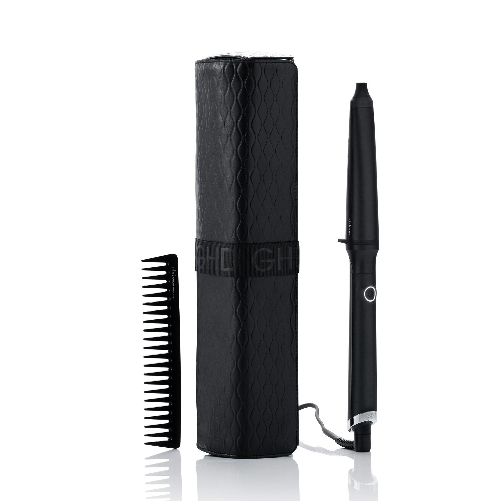 Ghd Curve Gift Set Creative Curl Wand Black Stk