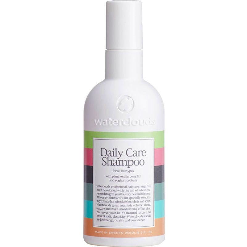 Waterclouds Daily Care Shampoo 250 ml