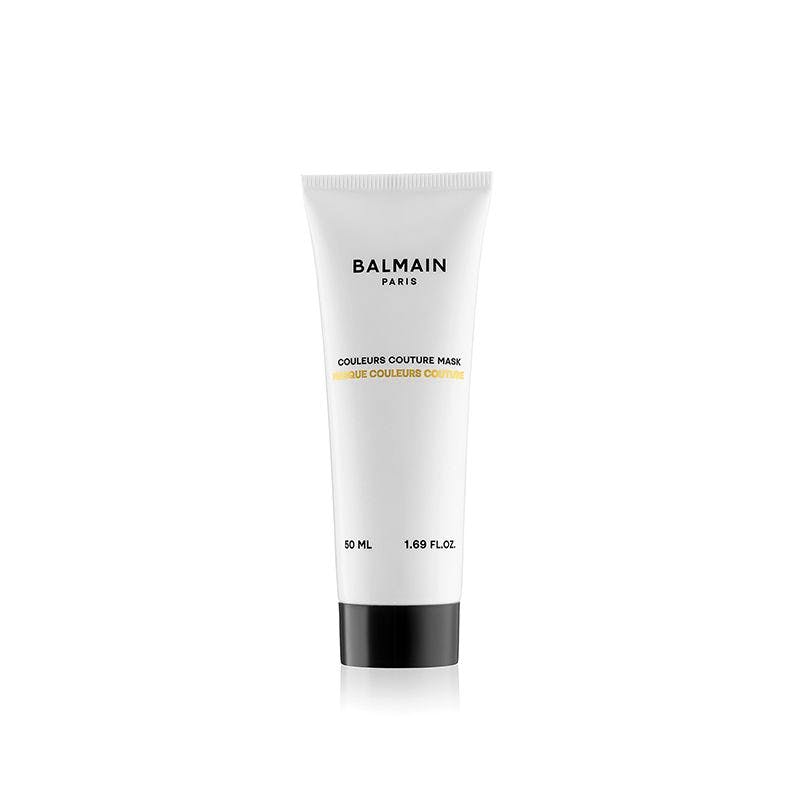 Balmain Couleurs Couture Mask Travel Size 50 ml