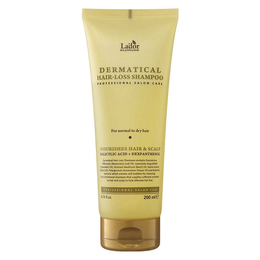 La'Dor Dermatical Hair Loss Shampoo 200 ml