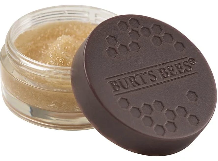 Burt's Bees Lip Scrub 8 g