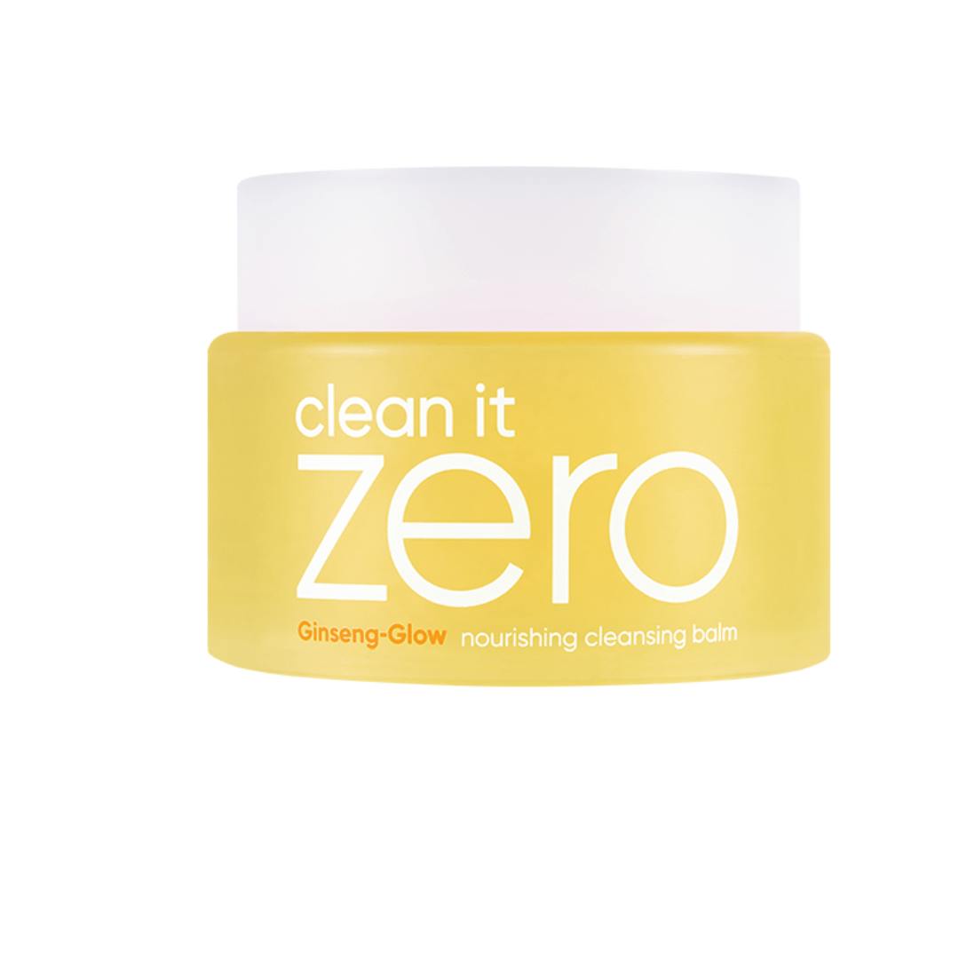 Banila Co Clean It Zero Cleansing Balm Ginseng-Glow Nourishing 100 ml