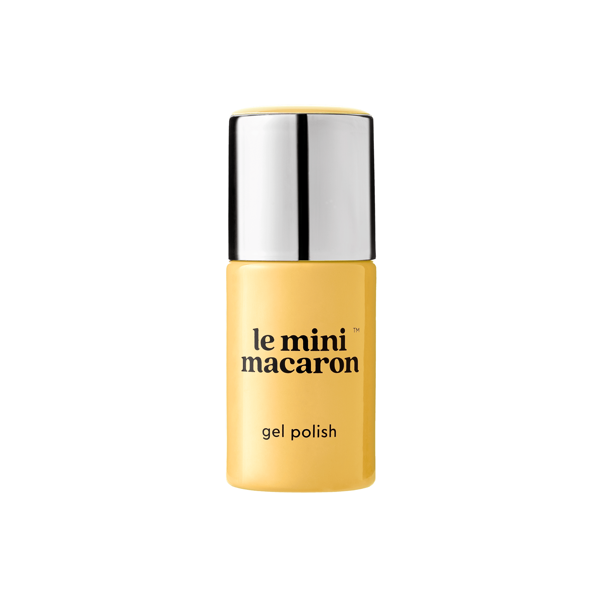 Le mini macaron Single Gel Polish Limoncello 8,5 ml