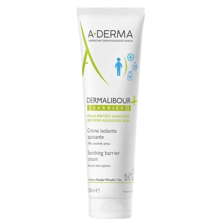A-Derma Soothing Barrier Cream 100 ml