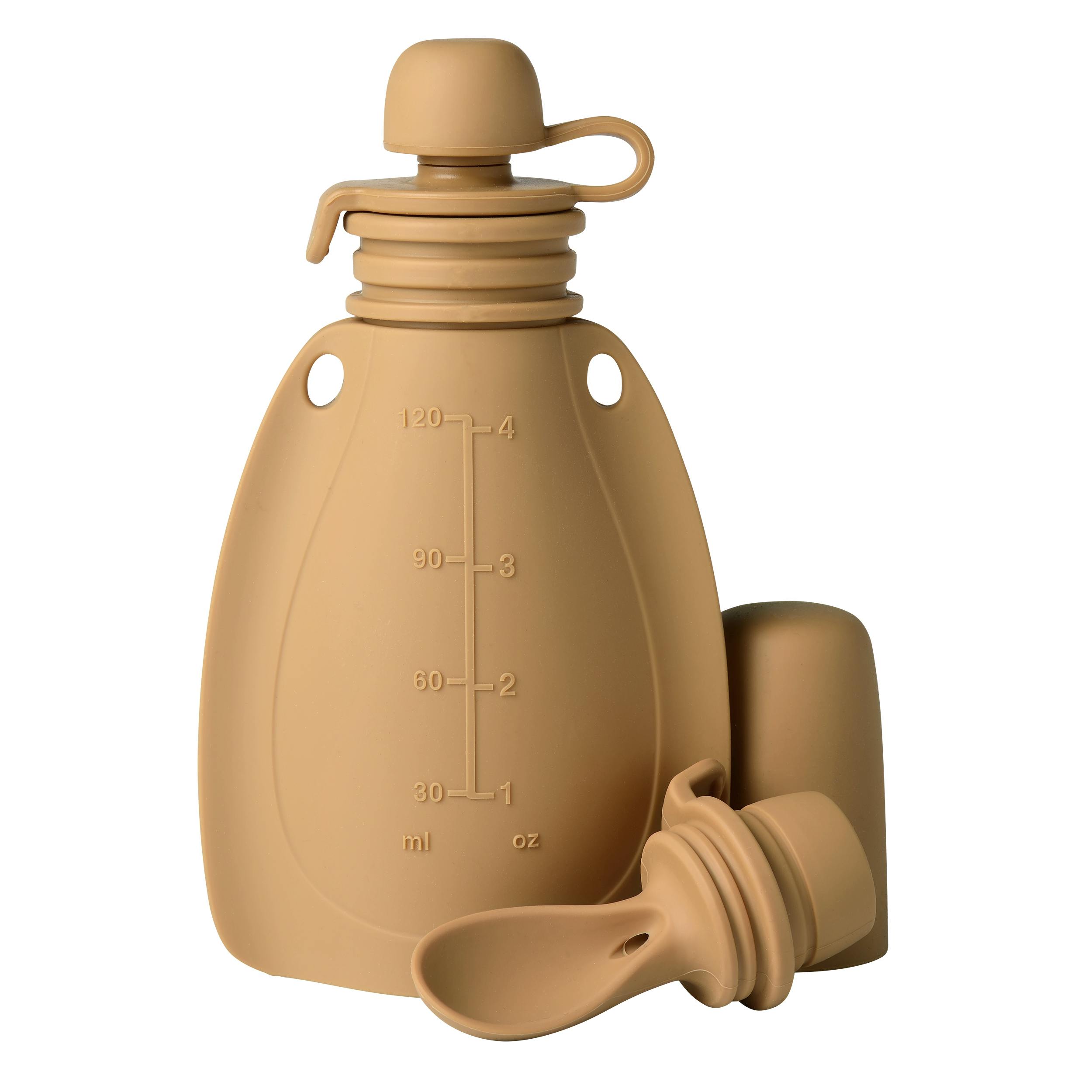 Mininor Smoothie Bottle Caramel 120 ml 1 st