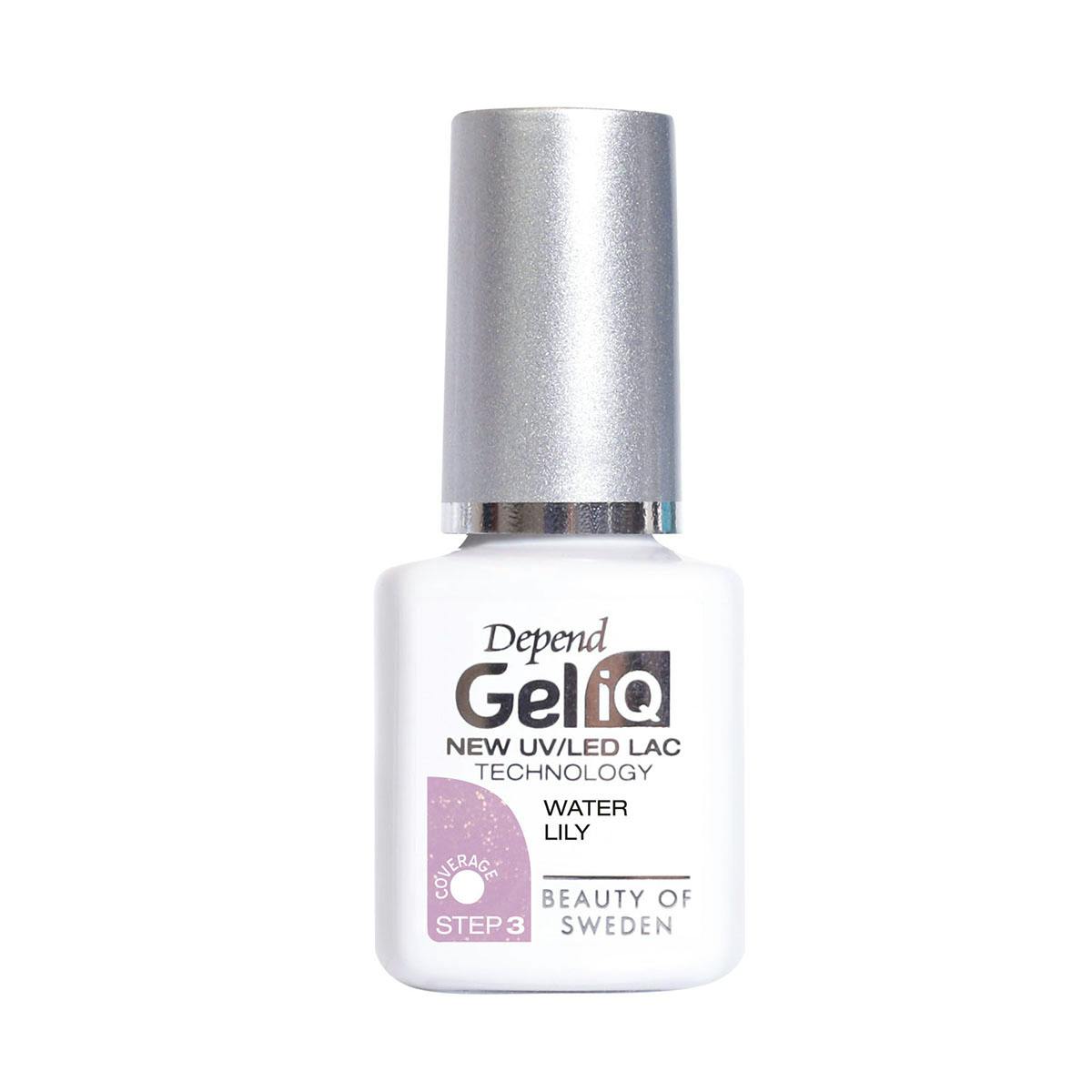Depend Gel iQ Water Lily 5 ml