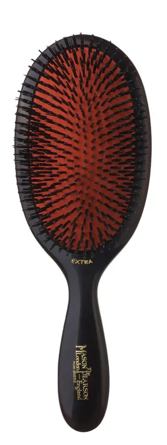 Mason Pearson Small Extra Bristle B2 Black 1 pcs
