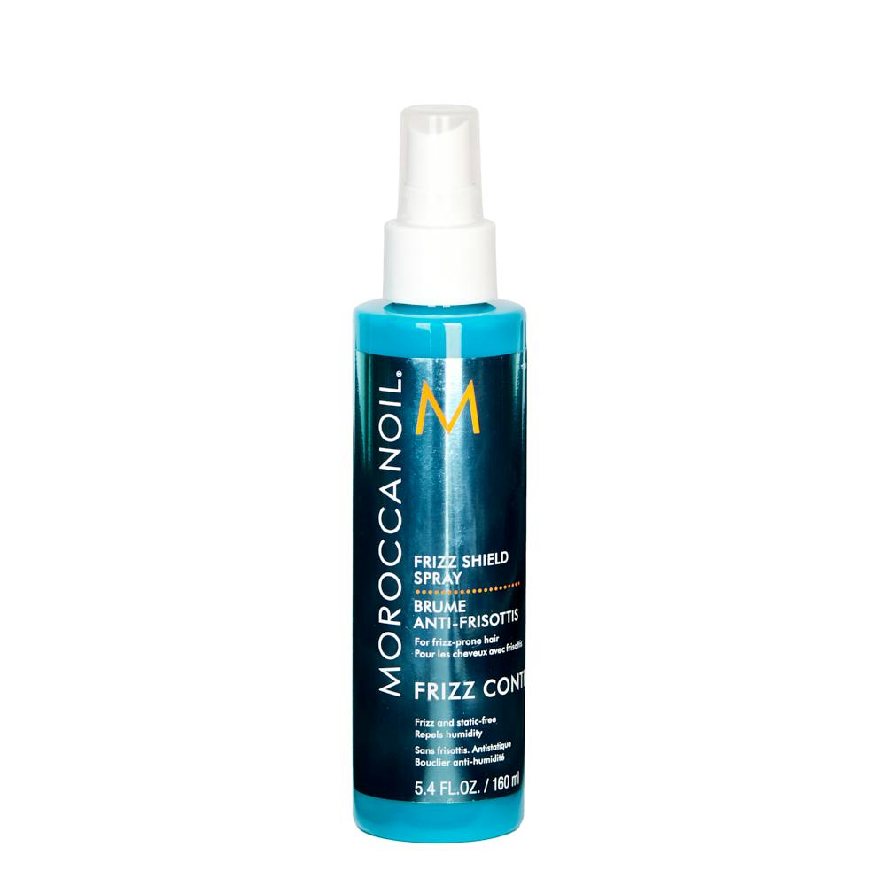 Moroccanoil Frizz Shield Spray 160 ml