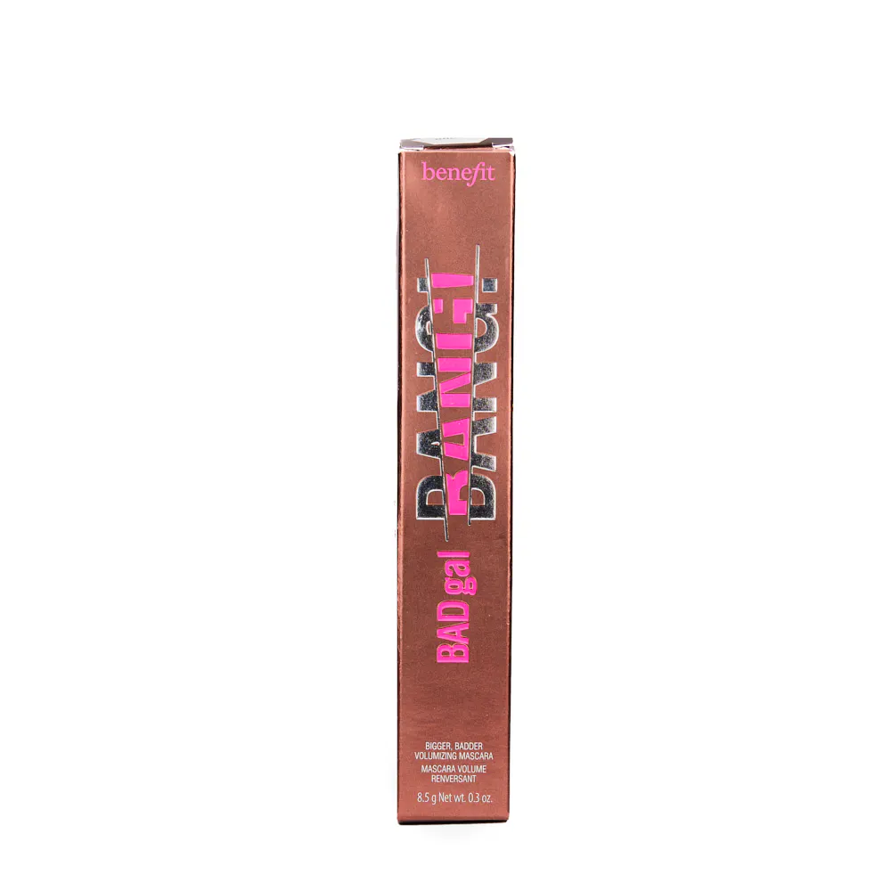 Benefit BADgal Bang Mascara Rebel Brown 1 pcs